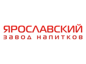 Ярославский Завод Напитков логотип